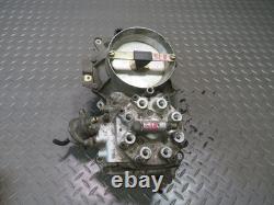 81-85 Mercedes R107 380sl M116.962 Fuel Distributor & Air Flow Meter Oem