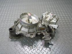 81-85 Mercedes R107 380sl M116.962 Fuel Distributor & Air Flow Meter Oem