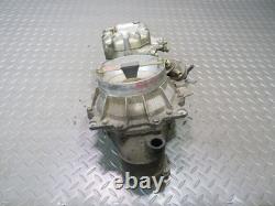 81-85 Mercedes R107 380sl M116.962 Fuel Distributor & Air Flow Meter Oem