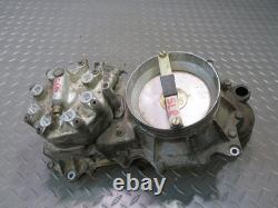 81-85 Mercedes R107 380sl M116.962 Fuel Distributor & Air Flow Meter Oem