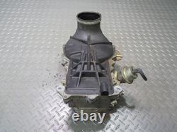 81-85 Mercedes R107 380sl M116.962 Fuel Distributor & Air Flow Meter Oem