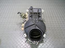 81-85 Mercedes R107 380sl M116.962 Fuel Distributor & Air Flow Meter Oem