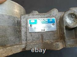 81-93 Bosch Rolls-royce Silver Spur Airflow Meter 0 438 120 157