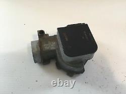 81 Volkswagen Bus 2.0 Mass Air Flow Sensor Air Flow Meter porsche 914 3561