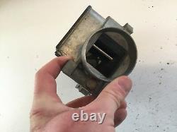 81 Volkswagen Bus 2.0 Mass Air Flow Sensor Air Flow Meter porsche 914 3561