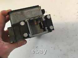 81 Volkswagen Bus 2.0 Mass Air Flow Sensor Air Flow Meter porsche 914 3561