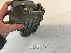 81 Volkswagen Bus 2.0 Mass Air Flow Sensor Air Flow Meter porsche 914 3561