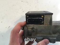 81 Volkswagen Bus 2.0 Mass Air Flow Sensor Air Flow Meter porsche 914 3561