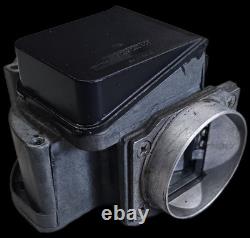 83 84 85 86 87 Jaguar XJ6 MAS MAF Mass Air Flow Meter Sensor LUCAS 0280203006