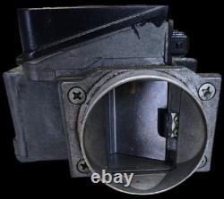 83 84 85 86 87 Jaguar XJ6 MAS MAF Mass Air Flow Meter Sensor LUCAS 0280203006