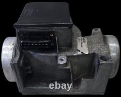 83 84 85 86 87 Jaguar XJ6 MAS MAF Mass Air Flow Meter Sensor LUCAS 0280203006