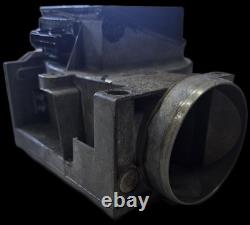 83 84 85 86 87 Jaguar XJ6 MAS MAF Mass Air Flow Meter Sensor LUCAS 0280203006