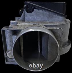 83 84 85 86 87 Jaguar XJ6 MAS MAF Mass Air Flow Meter Sensor LUCAS 0280203006