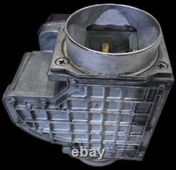 83 84 85 86 87 Jaguar XJ6 MAS MAF Mass Air Flow Meter Sensor LUCAS 0280203006