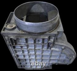 83 84 85 86 87 Jaguar XJ6 MAS MAF Mass Air Flow Meter Sensor LUCAS 0280203006