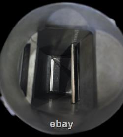 83 84 85 86 87 Jaguar XJ6 MAS MAF Mass Air Flow Meter Sensor LUCAS 0280203006