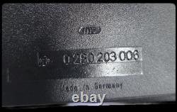 83 84 85 86 87 Jaguar XJ6 MAS MAF Mass Air Flow Meter Sensor LUCAS 0280203006