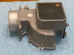 83-88 Toyota Pickup 4Runner Camry 22R-E 2SE Mass Air Flow Sensor WATCH VIDEO