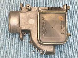 83-88 Toyota Pickup 4Runner Camry 22R-E 2SE Mass Air Flow Sensor WATCH VIDEO