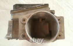 83 Datsun 280zx Air Flow Meter Air Temp Sensor Afm A31-622-420 L28