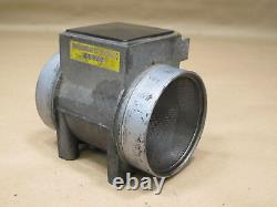 84-86 Nissan Z31 300zx Non Turbo Mass Air Flow Meter Maf Sensor Oem