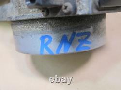 84-86 Nissan Z31 300zx Non Turbo Mass Air Flow Meter Maf Sensor Oem