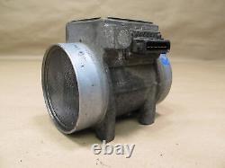 84-86 Nissan Z31 300zx Non Turbo Mass Air Flow Meter Maf Sensor Oem