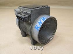 84-86 Nissan Z31 300zx Non Turbo Mass Air Flow Meter Maf Sensor Oem