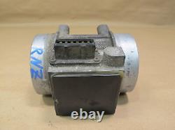 84-86 Nissan Z31 300zx Non Turbo Mass Air Flow Meter Maf Sensor Oem