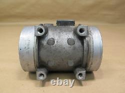 84-86 Nissan Z31 300zx Non Turbo Mass Air Flow Meter Maf Sensor Oem