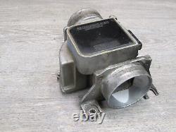 84-86 Toyota Celica Supra Ma67 5mge Mass Air Flow Meter Maf Sensor Oem