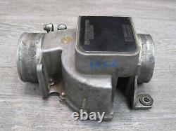 84-86 Toyota Celica Supra Ma67 5mge Mass Air Flow Meter Maf Sensor Oem