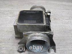 84-86 Toyota Celica Supra Ma67 5mge Mass Air Flow Meter Maf Sensor Oem