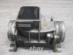 84-86 Toyota Celica Supra Ma67 5mge Mass Air Flow Meter Maf Sensor Oem