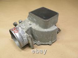 84-86 Toyota Supra Ma67 5mge Mass Air Flow Meter Maf Sensor 22250-43150 Oem