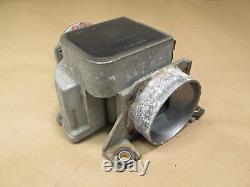 84-86 Toyota Supra Ma67 5mge Mass Air Flow Meter Maf Sensor 22250-43150 Oem