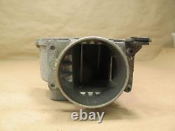 84-86 Toyota Supra Ma67 5mge Mass Air Flow Meter Maf Sensor 22250-43150 Oem