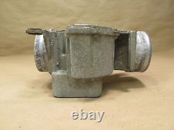 84-86 Toyota Supra Ma67 5mge Mass Air Flow Meter Maf Sensor 22250-43150 Oem