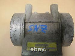 84-87 Nissan Z31 300zx Non Turbo Mass Air Flow Meter Maf Sensor Oem