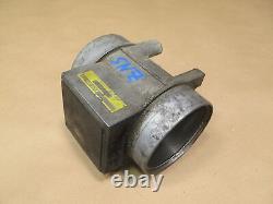 84-87 Nissan Z31 300zx Non Turbo Mass Air Flow Meter Maf Sensor Oem