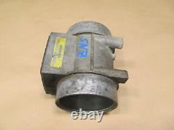 84-87 Nissan Z31 300zx Non Turbo Mass Air Flow Meter Maf Sensor Oem