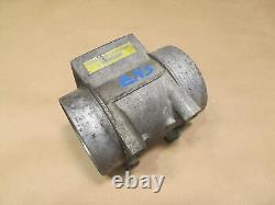 84-87 Nissan Z31 300zx Non Turbo Mass Air Flow Meter Maf Sensor Oem