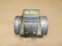 84-87 Nissan Z31 300zx Non Turbo Mass Air Flow Meter Maf Sensor Oem