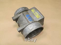 84-87 Nissan Z31 300zx Non Turbo Mass Air Flow Meter Maf Sensor Oem