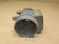 84-87 Nissan Z31 300zx Non Turbo Mass Air Flow Meter Maf Sensor Oem