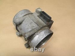 84-87 Nissan Z31 300zx Non Turbo Mass Air Flow Meter Maf Sensor Oem