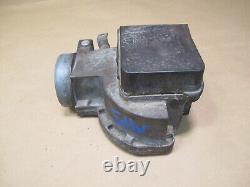 84-88 Porsche 924 944 2.5l Non Turbo Mass Air Flow Meter Maf Sensor Oem