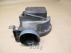 84-88 Porsche 924 944 2.5l Non Turbo Mass Air Flow Meter Maf Sensor Oem