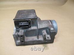 84-88 Porsche 924 944 2.5l Non Turbo Mass Air Flow Meter Maf Sensor Oem