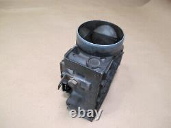 84-88 Porsche 924 944 2.5l Non Turbo Mass Air Flow Meter Maf Sensor Oem